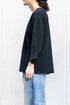【THE JEAN PIERRE】"Raglan Thermal Tee"